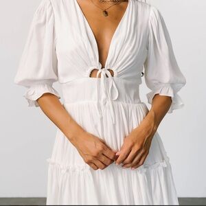 NWT Baltic Born Gisela Dress
